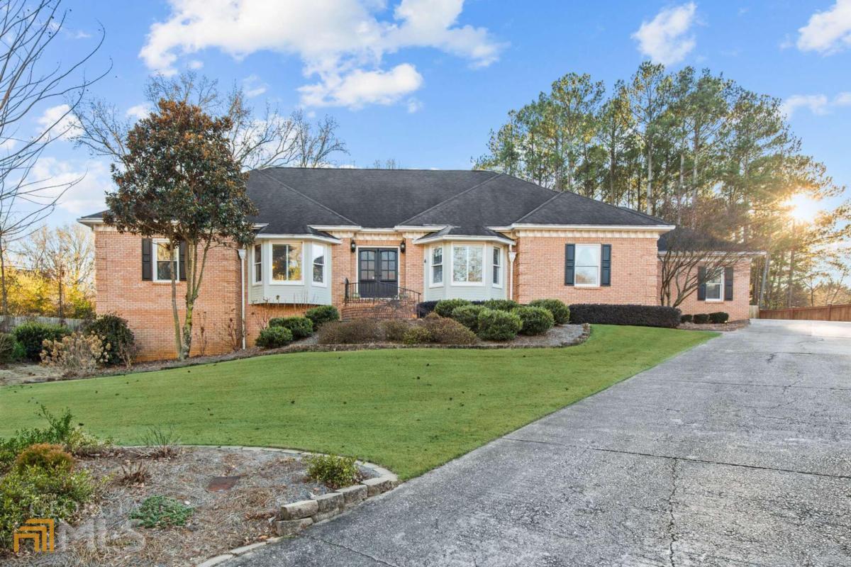 1622 Villageside Ct, Lawrenceville, GA 30043 Opendoor