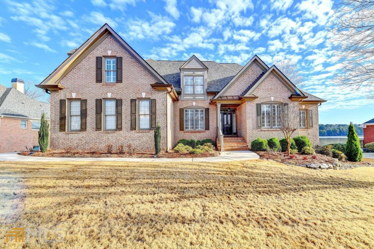 1584 Water Springs Way, Dacula, GA 30019 Opendoor