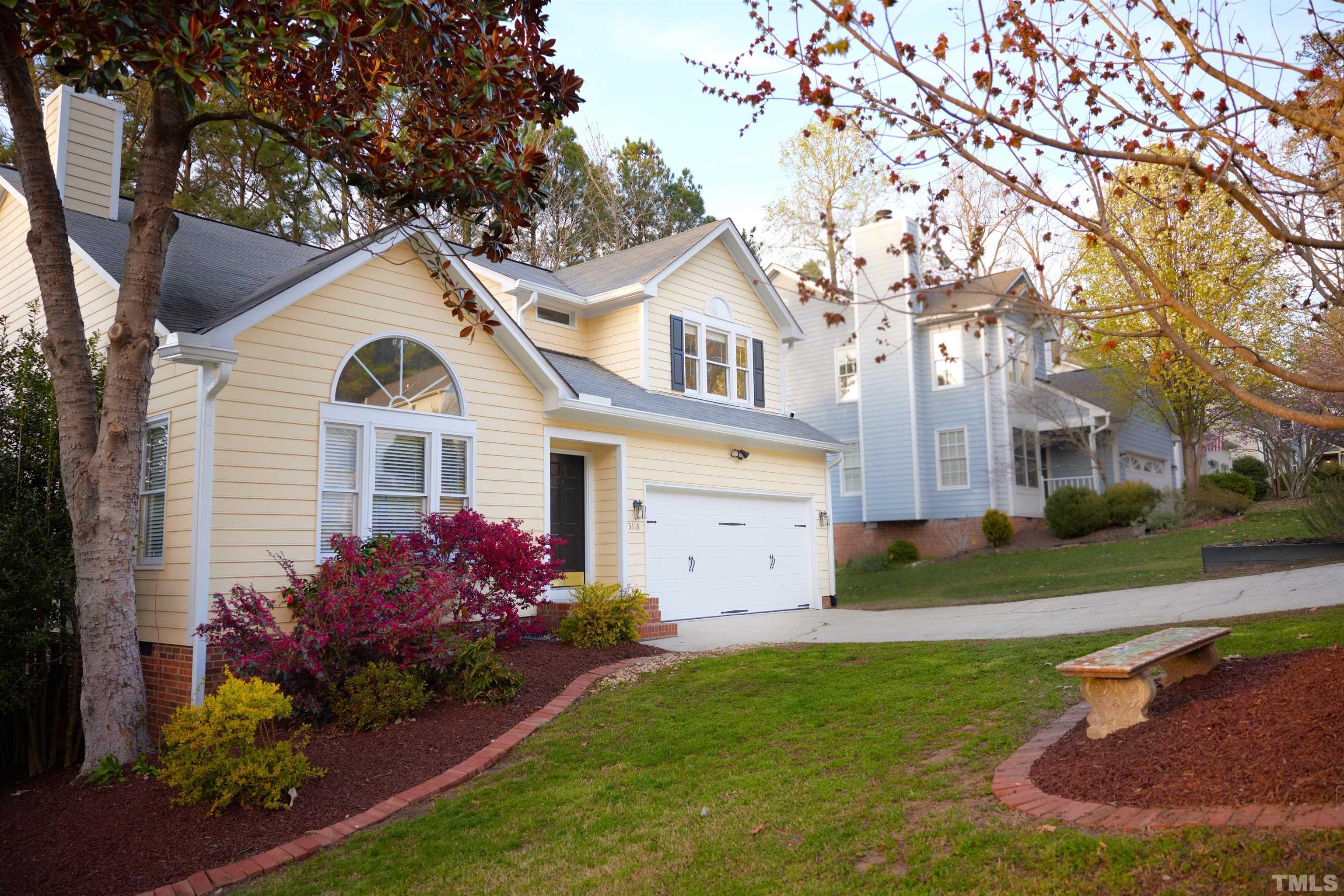 211 S Adams St, Durham, NC 27703 Opendoor