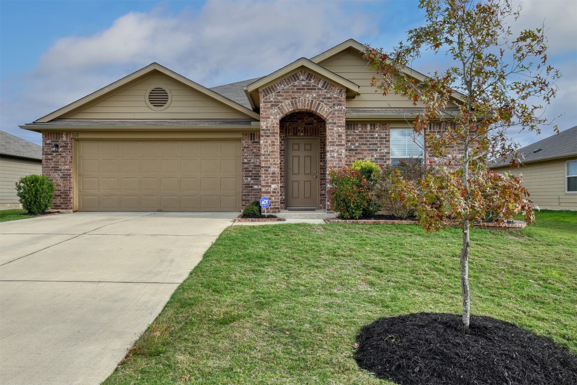 283 Silver Glen Dr, Kyle, TX 78640 Opendoor