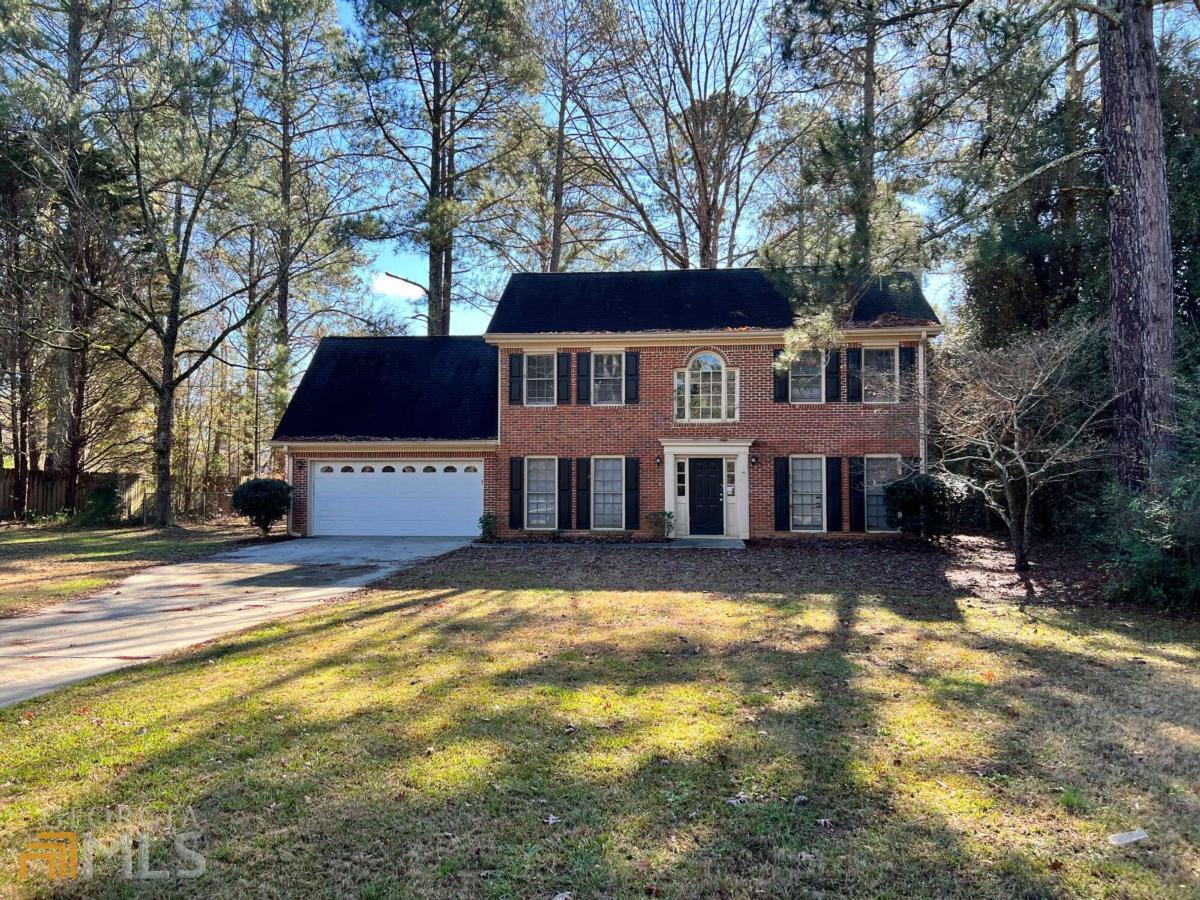 Lake Dow Rd, McDonough, GA 30252 Opendoor