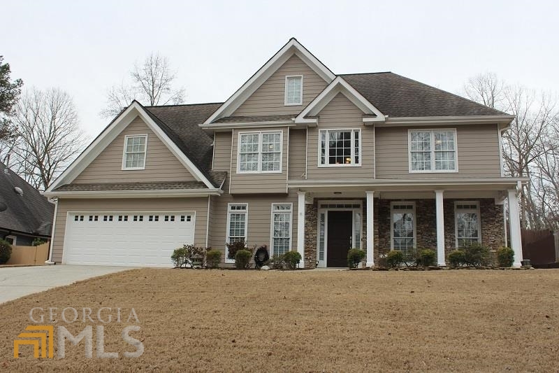 1622 Villageside Ct, Lawrenceville, GA 30043 Opendoor