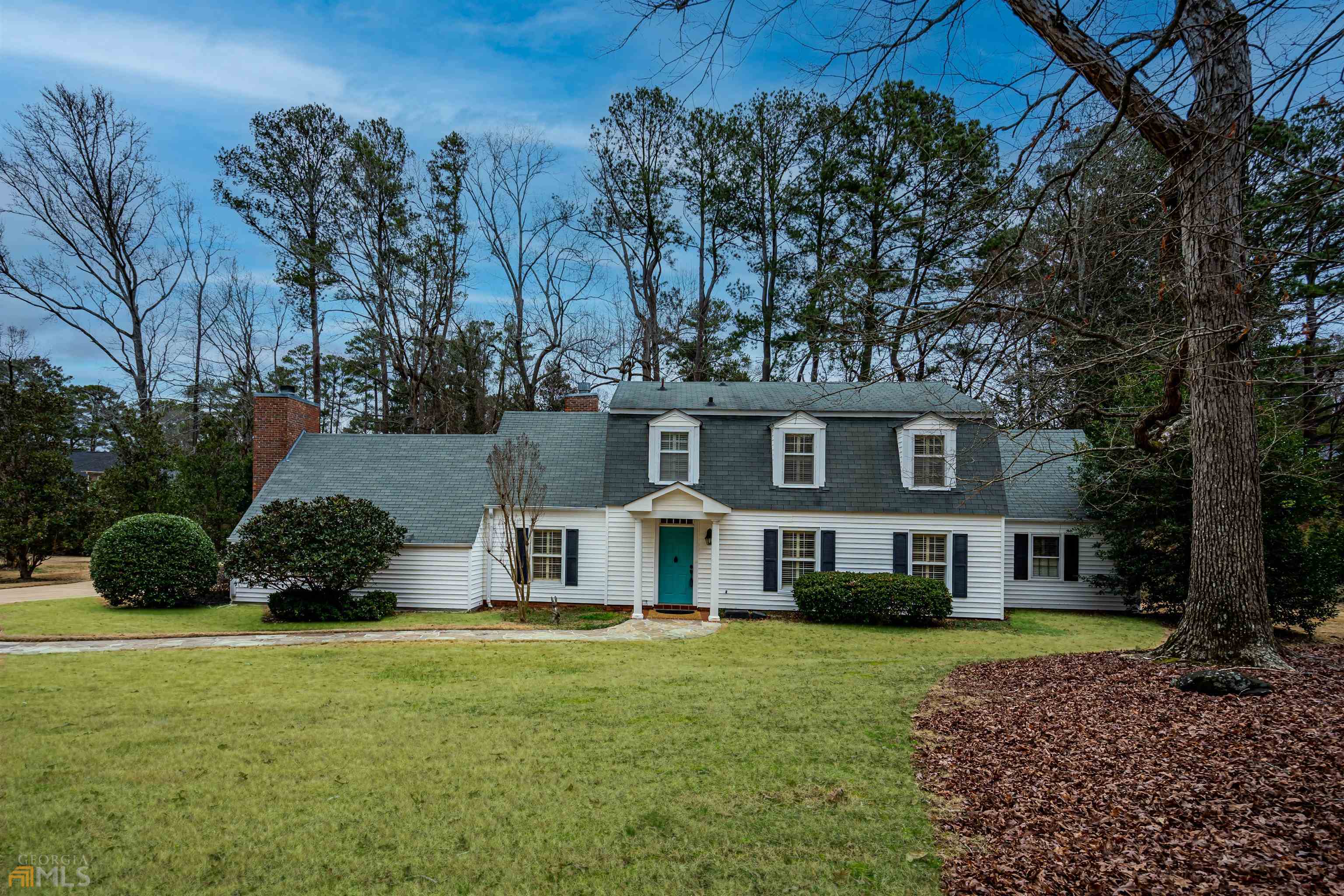 119 Lindsay Taylor Dr, Lagrange, GA 30241 Opendoor