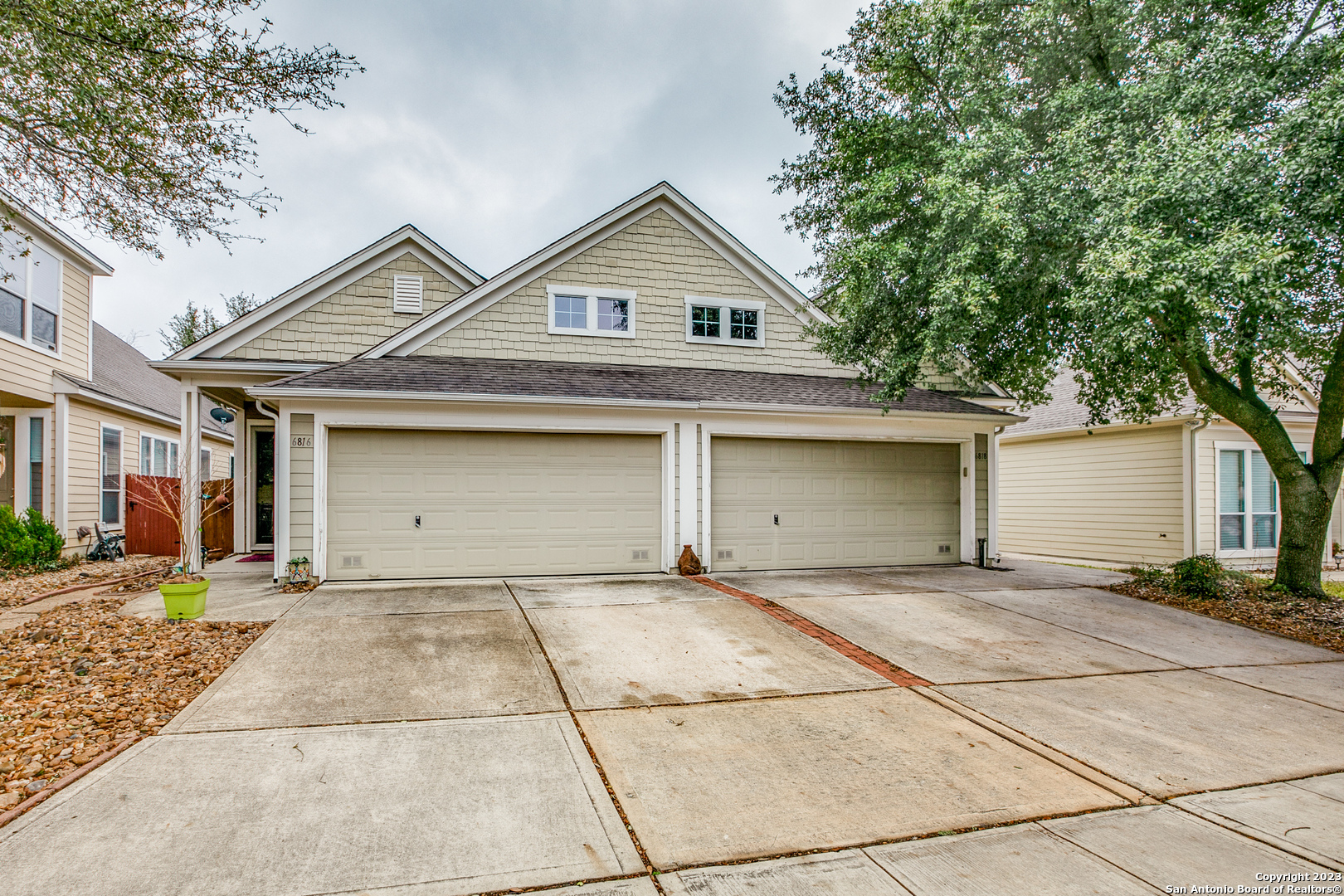 9526 Preakness Pass, San Antonio, TX 78254 Opendoor