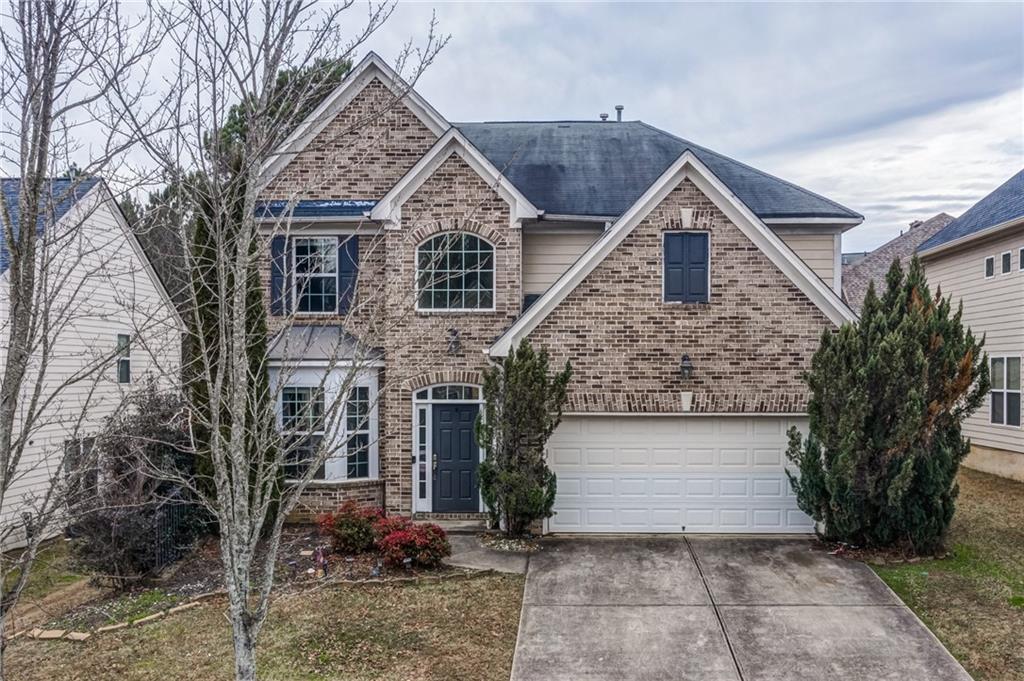 1622 Villageside Ct, Lawrenceville, GA 30043 Opendoor