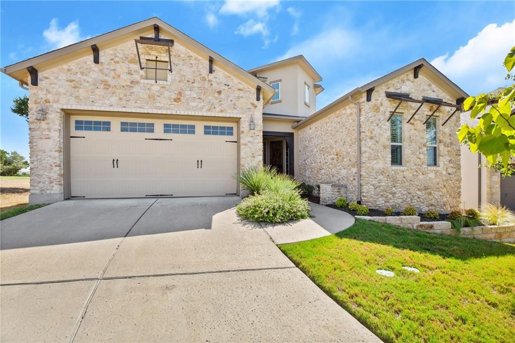 10210 Crumley Ranch Rd, Austin, TX 78738 Opendoor