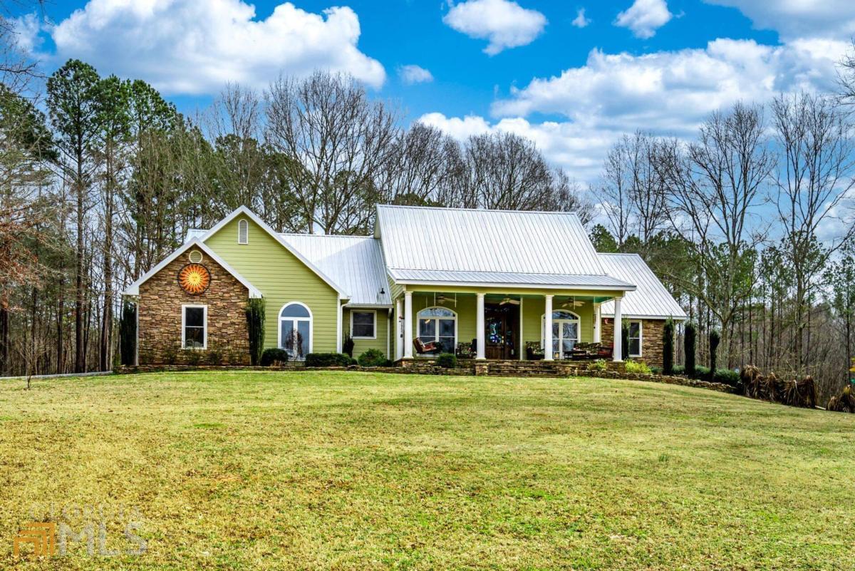 603 Pea Ridge Rd, Eatonton, GA 31024 Opendoor