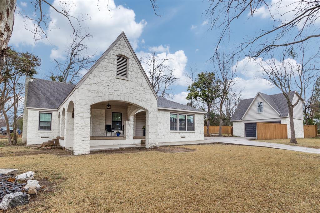 517 Martinique Ave, Dallas, TX 75223 Opendoor