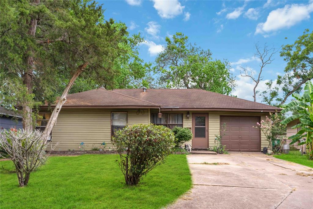 10802 Sagebluff Dr, Houston, TX 77089 Opendoor