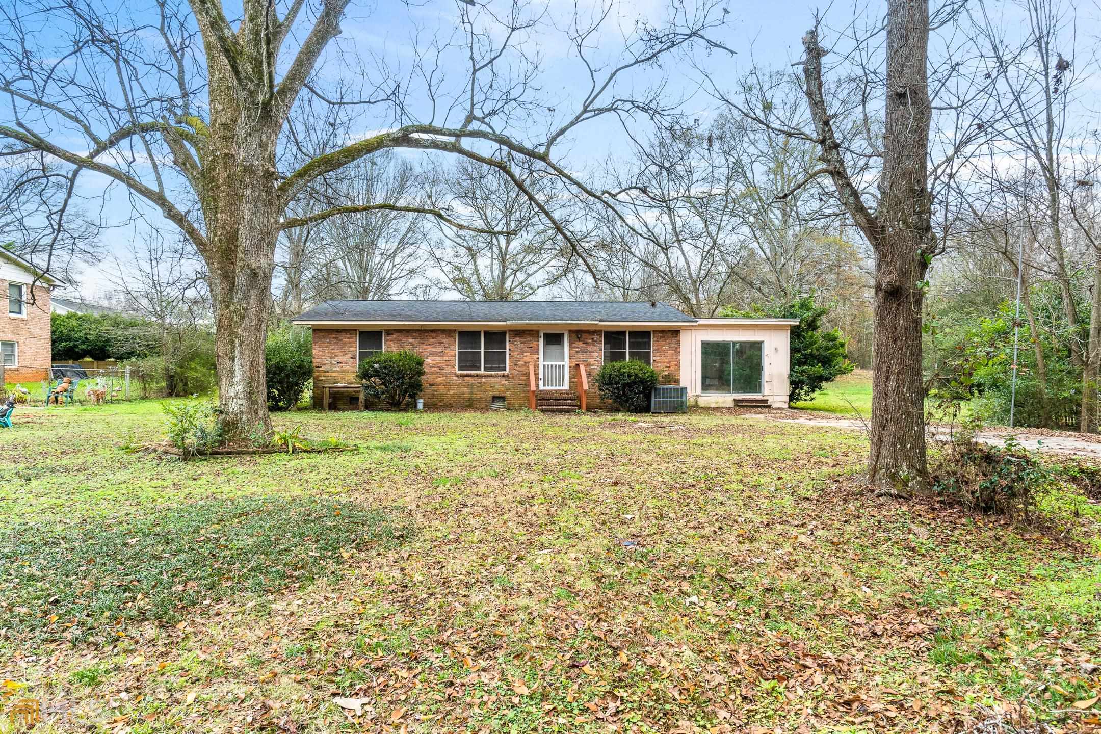 Lake Dow Rd, McDonough, GA 30252 Opendoor