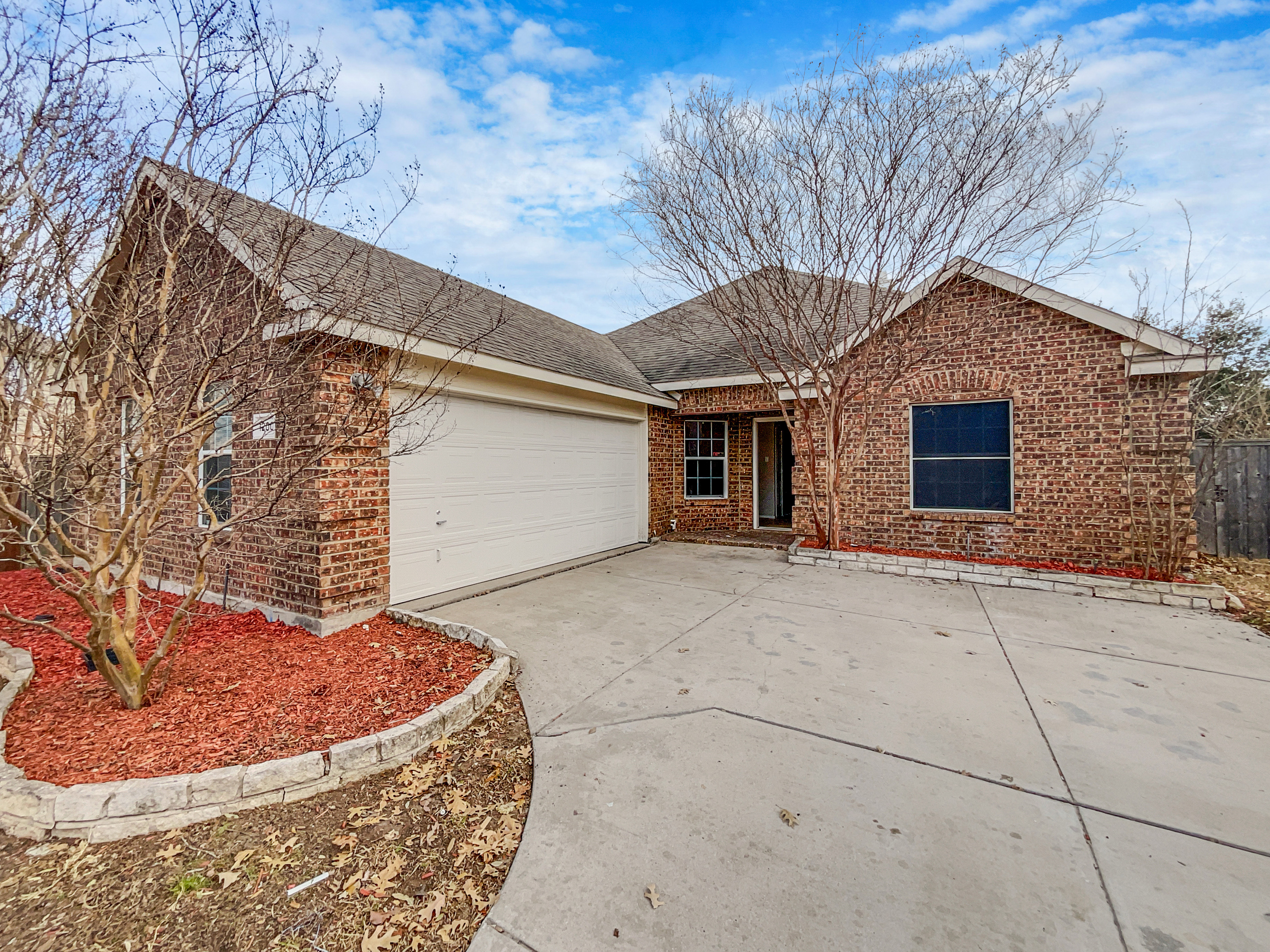 6029 Frontier Ln, Plano, TX 75023 Opendoor