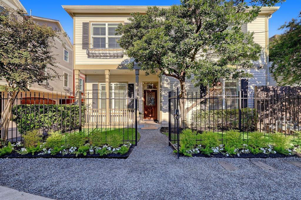 0 Ellington, Houston, TX 77088 Opendoor