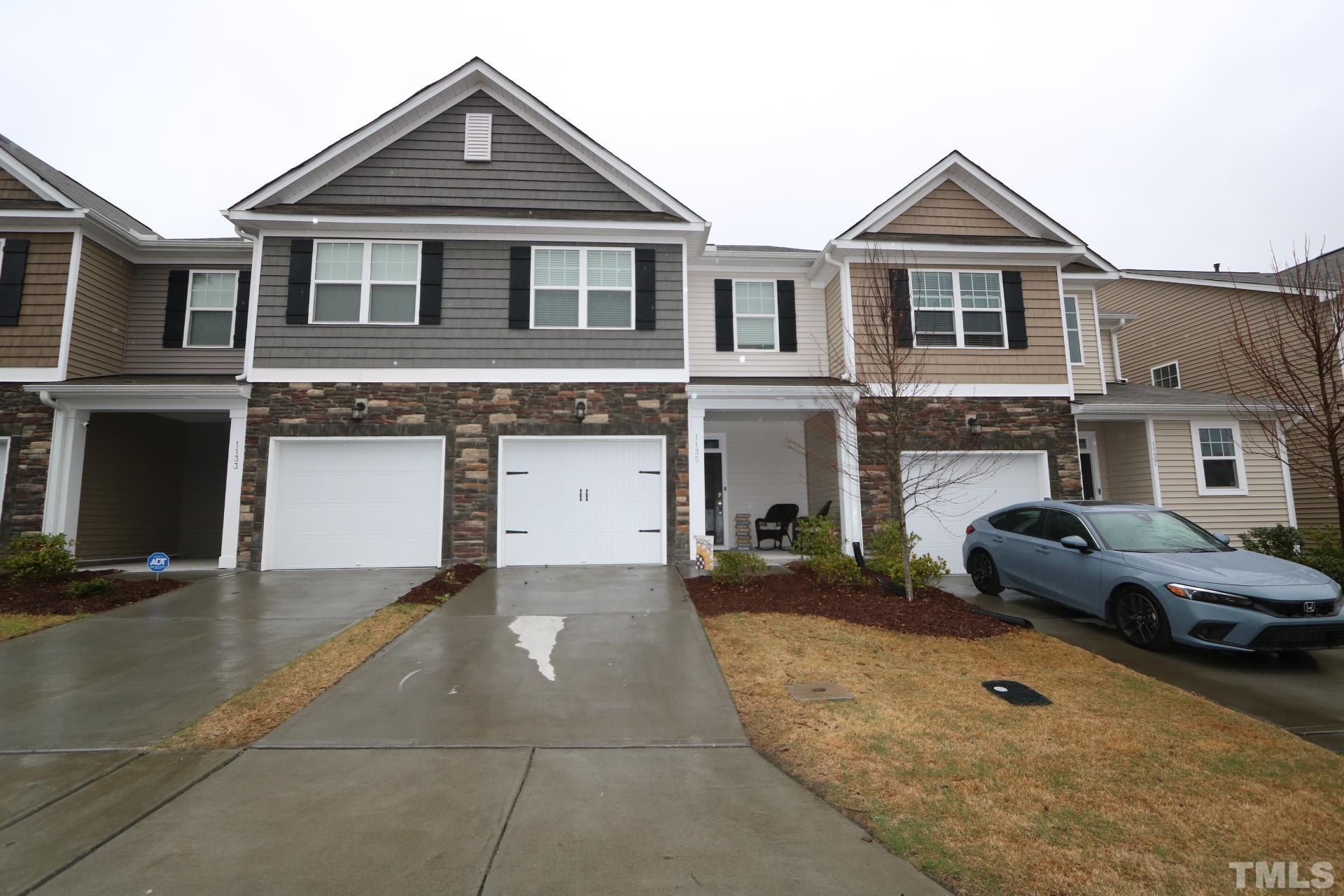 211 S Adams St, Durham, NC 27703 Opendoor