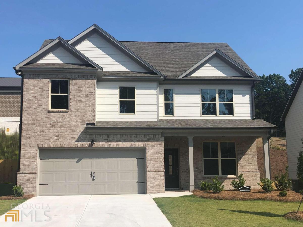 1584 Water Springs Way, Dacula, GA 30019 Opendoor