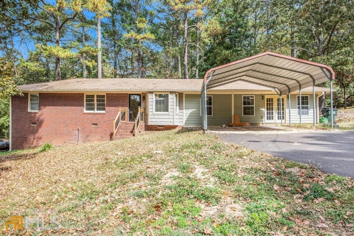 18 Windcrest Ter, Covington, GA 30016 Opendoor