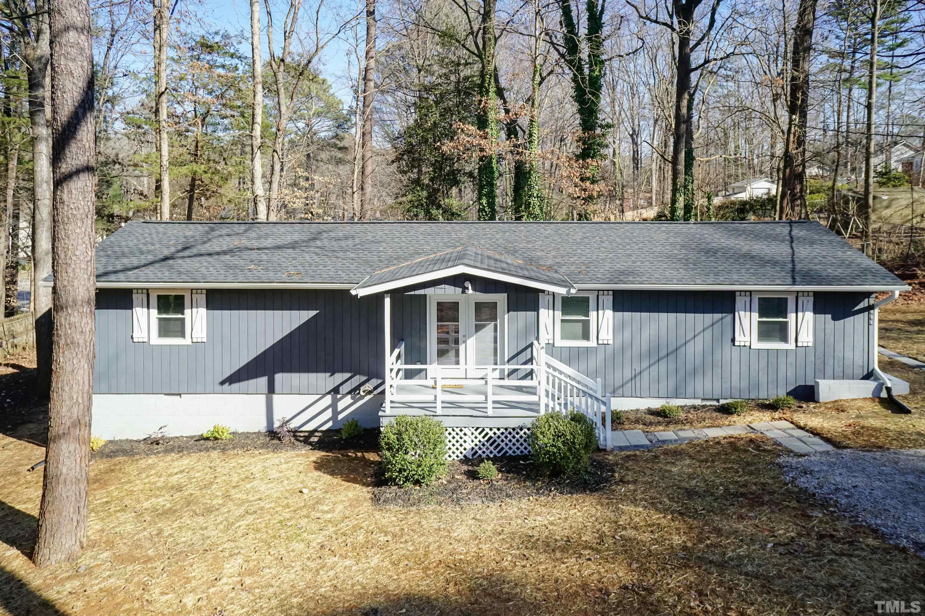 8821 Allyns Landing Way, Raleigh, NC 27615 Opendoor