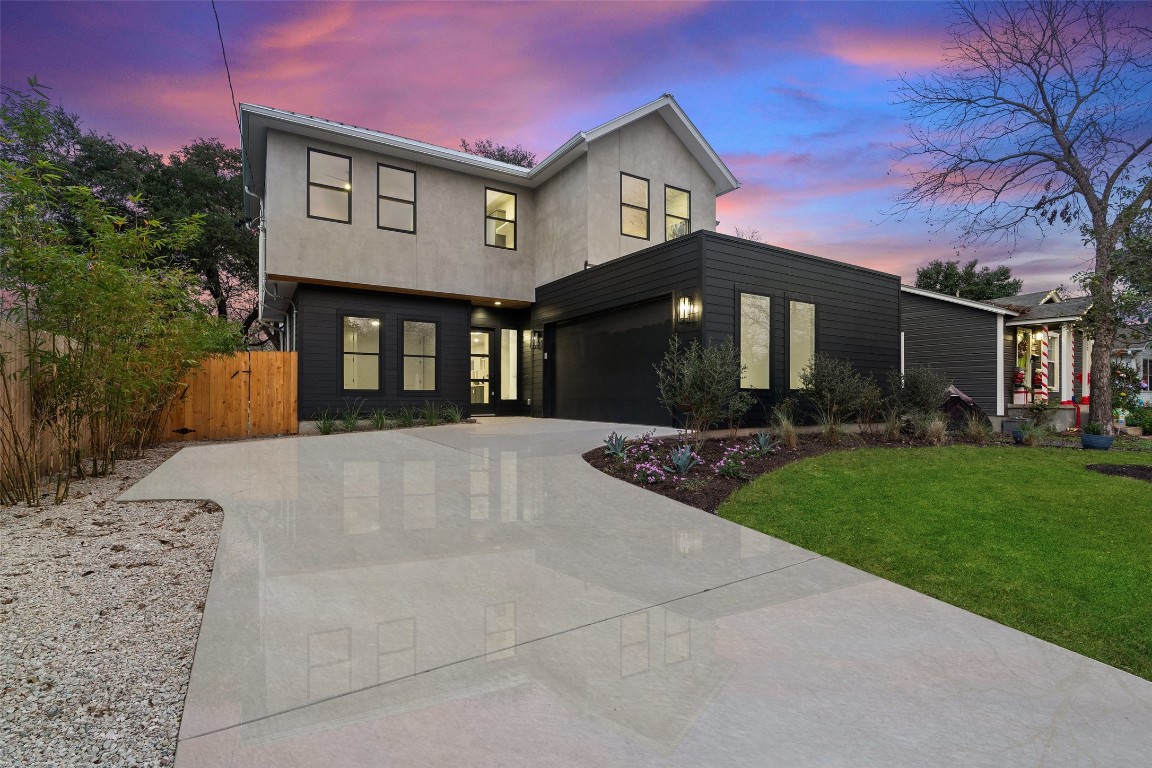 2003 Melridge Pl, Austin, TX 78704 Opendoor